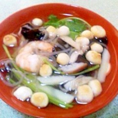 お正月に食べる お吸い物 ざく煮 レシピ 作り方 By Neco Ayano 楽天レシピ お正月に食べる お吸い物 ざく煮 レシピ 作り方 By Neco Ayano 楽天レシピ